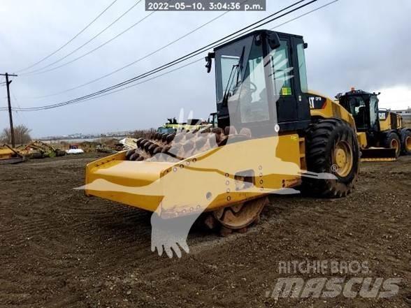 CAT CP76 Valsetog