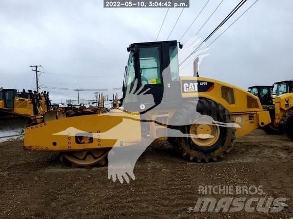 CAT CP76 Valsetog
