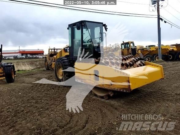CAT CP76 Valsetog