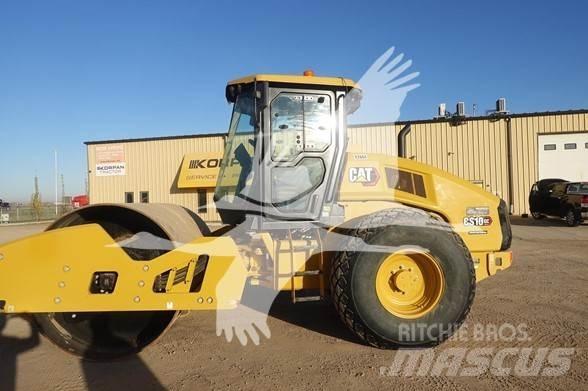 CAT CS10GC Valsetog