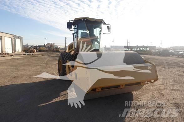 CAT CS10GC Valsetog
