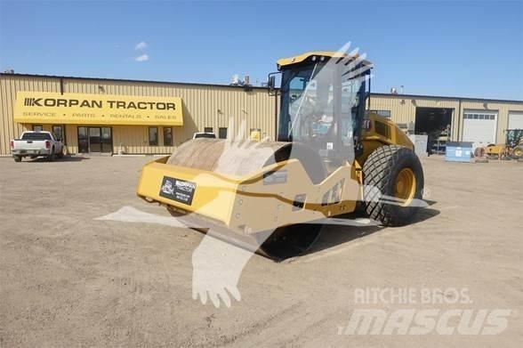 CAT CS10GC Valsetog