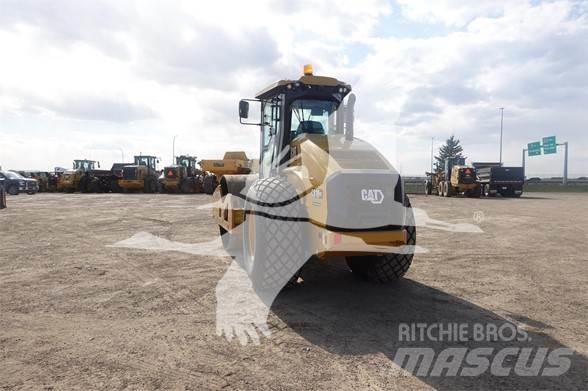CAT CS10GC Valsetog