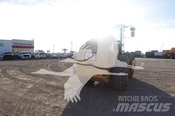 CAT CS54B Valsetog