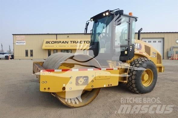 CAT CS54B Valsetog