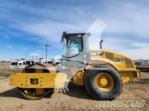 CAT CS56B Valsetog