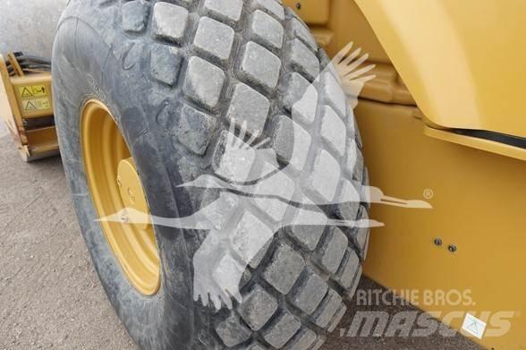 CAT CS56B Valsetog