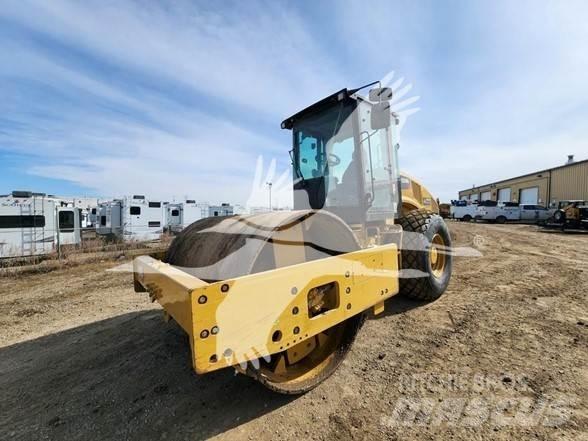 CAT CS56B Valsetog