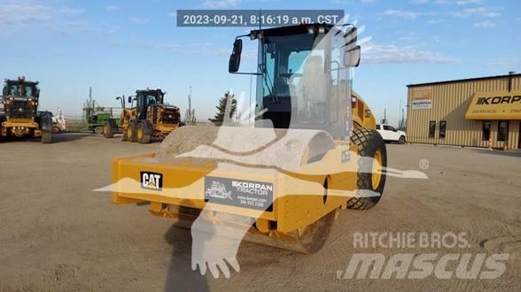 CAT CS68B Valsetog