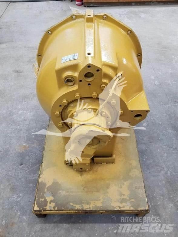 CAT D10T Andre komponenter