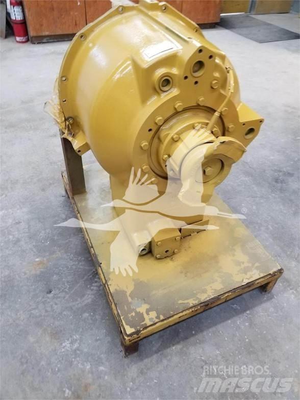 CAT D10T Andre komponenter