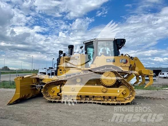 CAT D6 LGP Dozere Beltegående