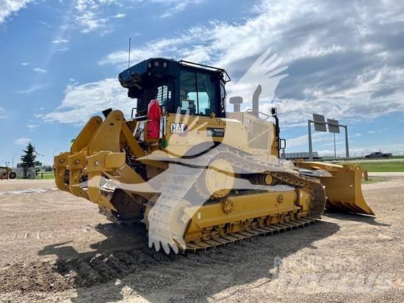 CAT D6 LGP Dozere Beltegående