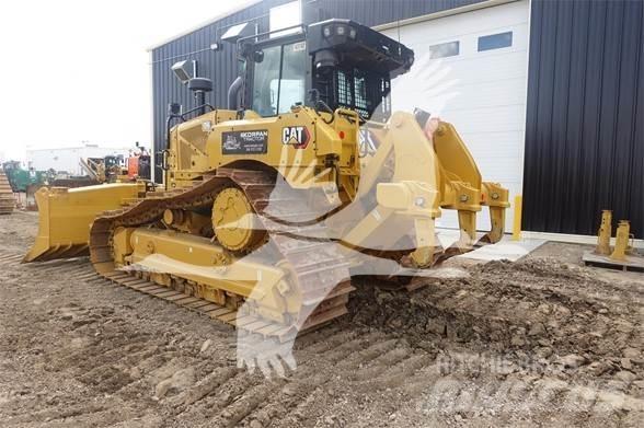 CAT D6 LGP Dozere Beltegående