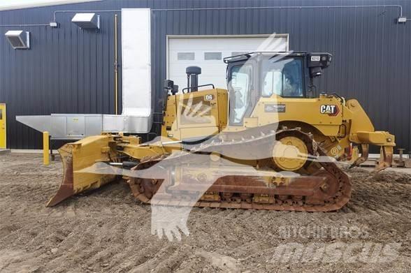 CAT D6 LGP Dozere Beltegående