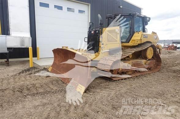 CAT D6 LGP Dozere Beltegående