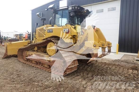 CAT D6 LGP Dozere Beltegående