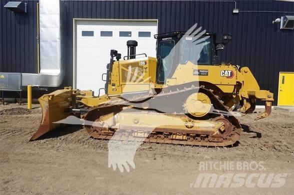 CAT D6 LGP Dozere Beltegående