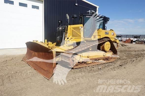 CAT D6 LGP Dozere Beltegående