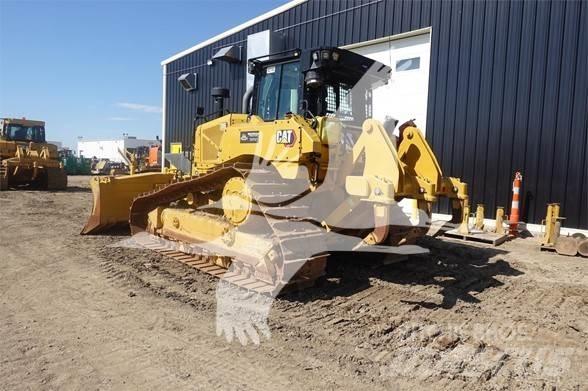 CAT D6 LGP Dozere Beltegående
