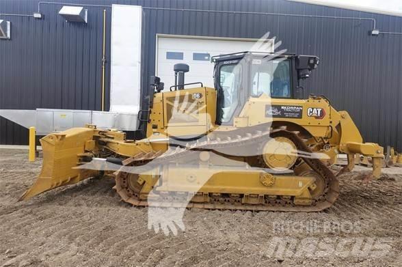 CAT D6 LGP Dozere Beltegående