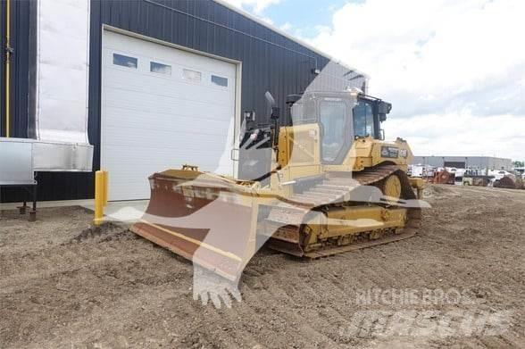 CAT D6 LGP Dozere Beltegående