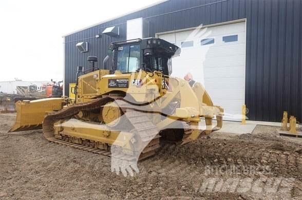 CAT D6 LGP Dozere Beltegående