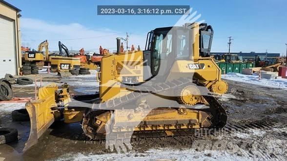 CAT D6N LGP Dozere Beltegående