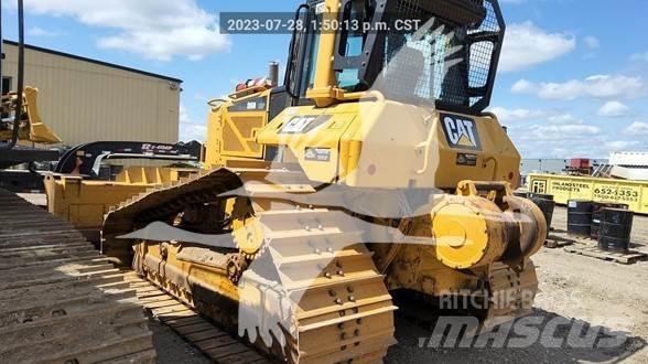 CAT D6N LGP Dozere Beltegående