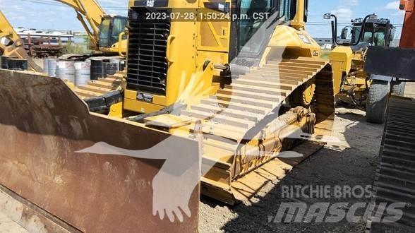 CAT D6N LGP Dozere Beltegående