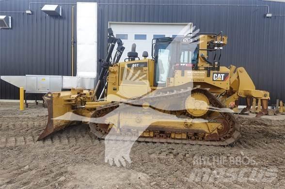 CAT D6T LGP Dozere Beltegående