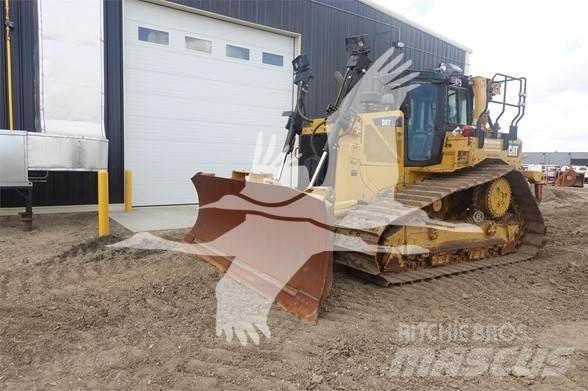 CAT D6T LGP Dozere Beltegående