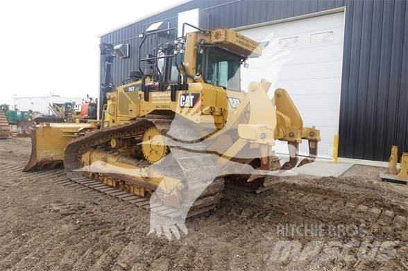 CAT D6T LGP Dozere Beltegående