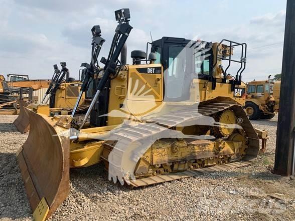 CAT D6T LGP Dozere Beltegående