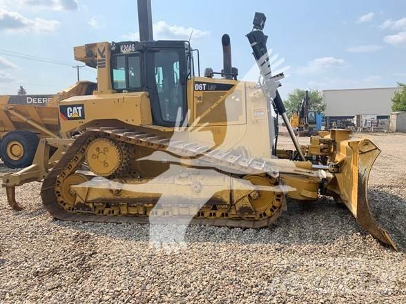 CAT D6T LGP Dozere Beltegående