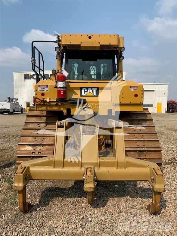 CAT D6T LGP Dozere Beltegående