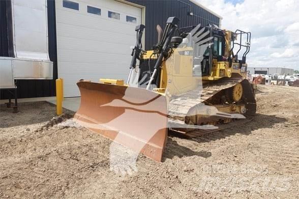 CAT D6T LGP Dozere Beltegående