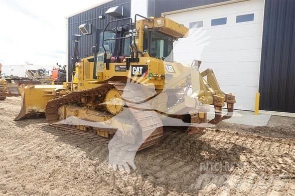 CAT D6T LGP Dozere Beltegående