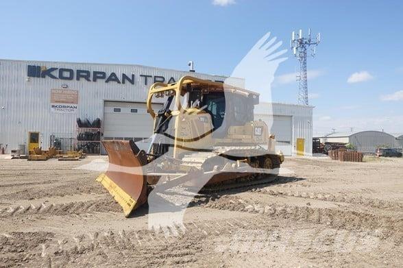CAT D7E LGP Dozere Beltegående