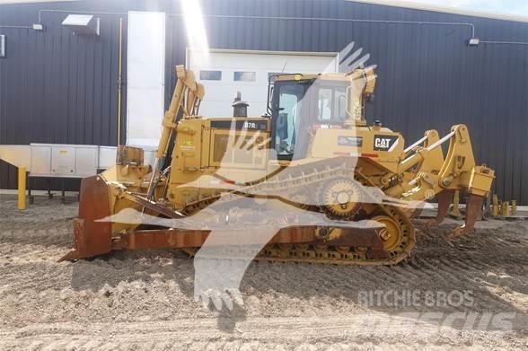 CAT D7R2 XR Dozere Beltegående