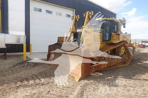 CAT D7R2 XR Dozere Beltegående