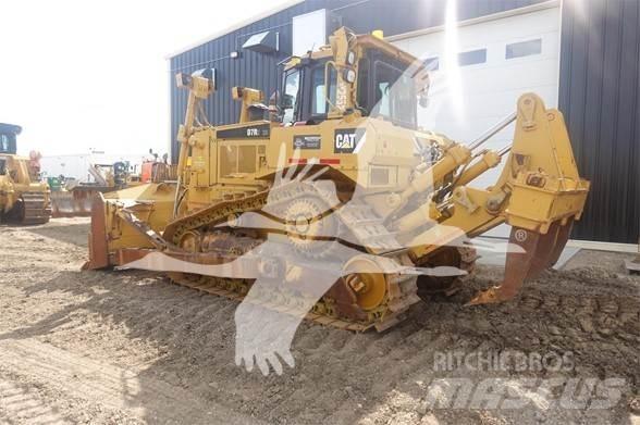 CAT D7R2 XR Dozere Beltegående