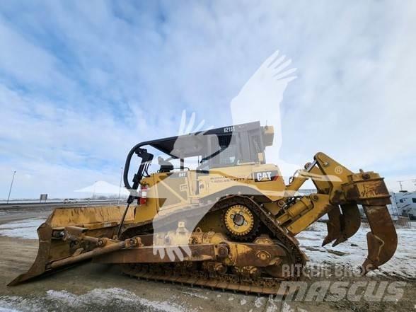 CAT D8T Dozere Beltegående