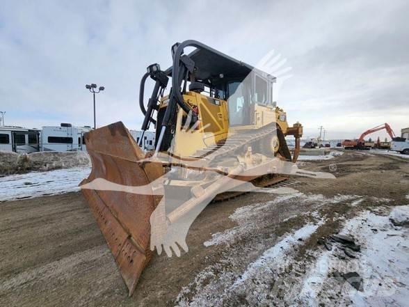 CAT D8T Dozere Beltegående
