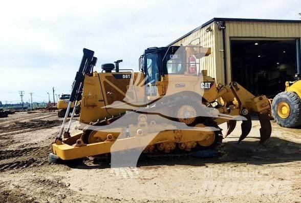 CAT D8T Dozere Beltegående