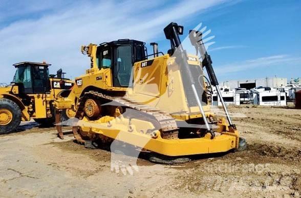 CAT D8T Dozere Beltegående