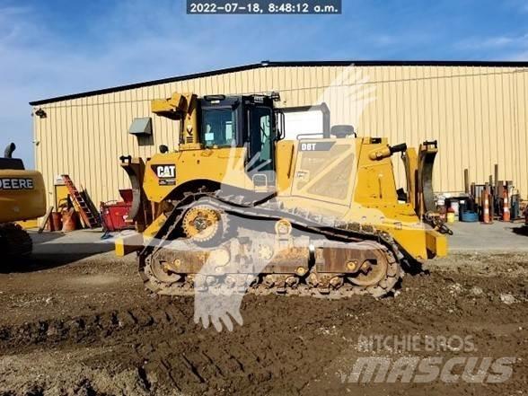 CAT D8T Dozere Beltegående