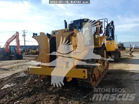 CAT D8T Dozere Beltegående