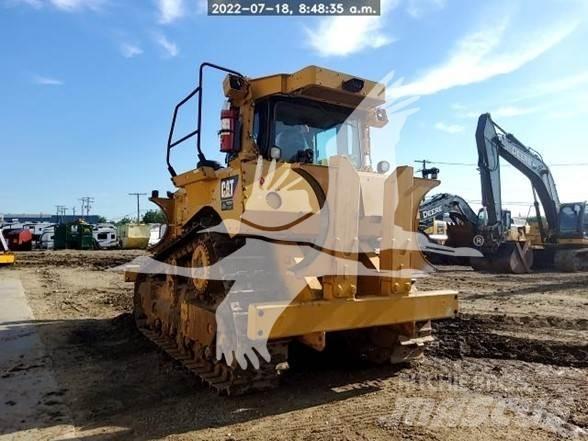 CAT D8T Dozere Beltegående