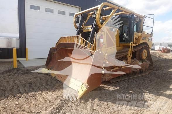 CAT D8T Dozere Beltegående